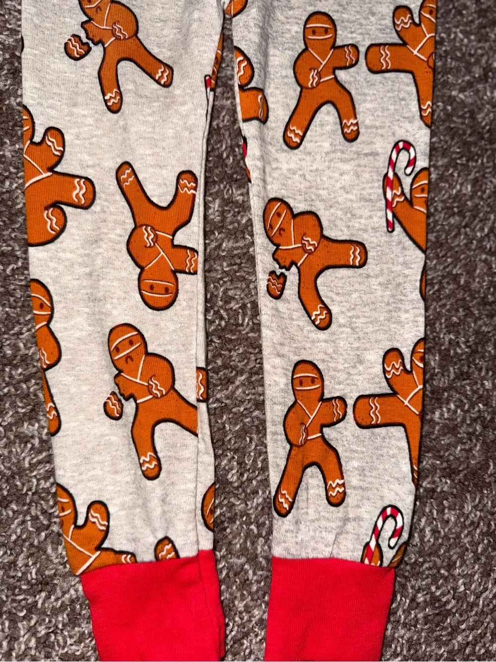 Old Navy unisex pajama